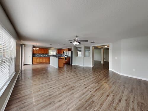 3306 Whistling Trail in St. Cloud, FL - Building Photo - Building Photo