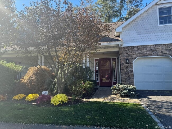 property at 137 Pond View Dr