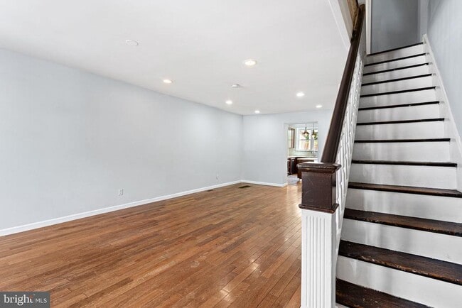 property at 1240 Federal St