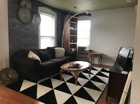 27 Saint Stephen St, Unit 9 in Boston, MA - Building Photo