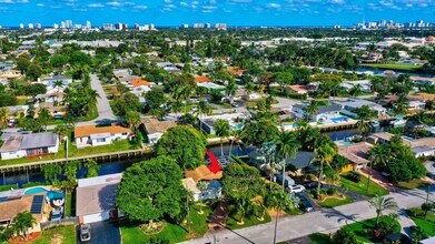 1710 SW 4th Ave in Pompano Beach, FL - Building Photo - Building Photo
