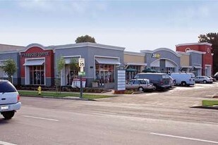 189-201 Hamilton Ave in Campbell, CA - Building Photo