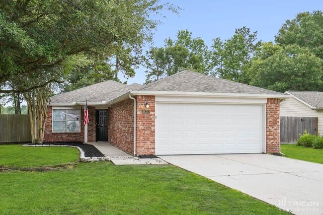 property at 16333 Sun View Ln