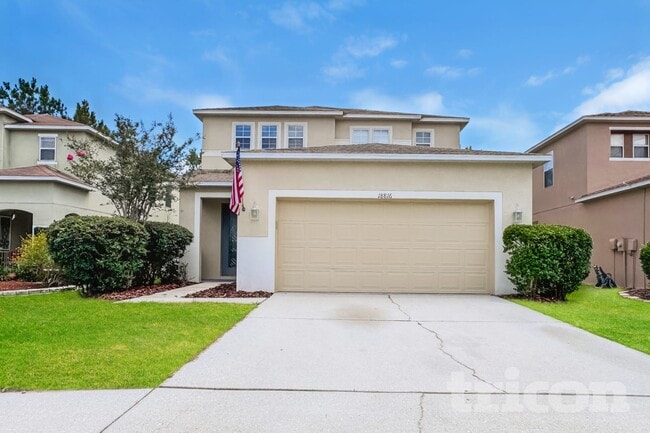 property at 18816 Litzau Ln