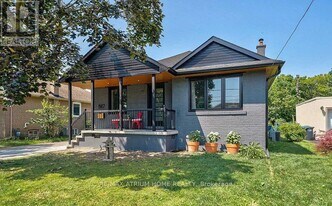 567 Atwater Ave in Mississauga, ON - Building Photo