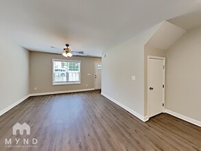 725 Hillside St in Kannapolis, NC - Foto de edificio - Building Photo