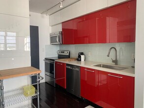 100-1514 Lincoln Rd, Unit 1514 in Miami Beach, FL - Foto de edificio - Building Photo