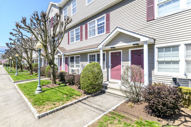 property at 28 3rd St