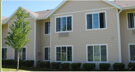 Stoneybrook Lodge in Corvallis, OR - Building Photo - Building Photo