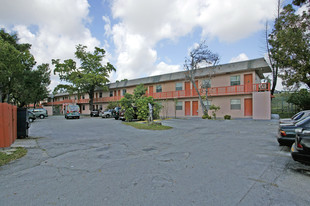 A & R Apartments