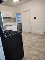 78 Governor St, Unit 2 bedroom in East Hartford, CT - Building Photo