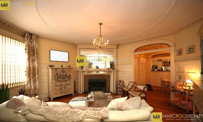 property at 347 Commonwealth Ave