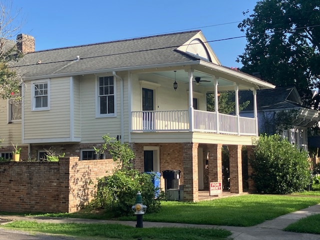 1302 Soniat St in New Orleans, LA - Building Photo - Building Photo