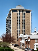 Rochester Towers in Rochester, MN - Building Photo - Building Photo