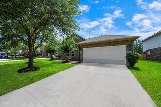 18126 Rustic Brook Ct in Cypress, TX - Building Photo - Building Photo