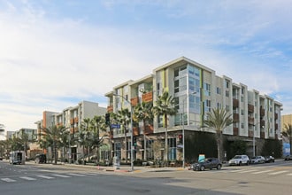 12751 W Millennium Dr in Playa Vista, CA - Building Photo - Building Photo
