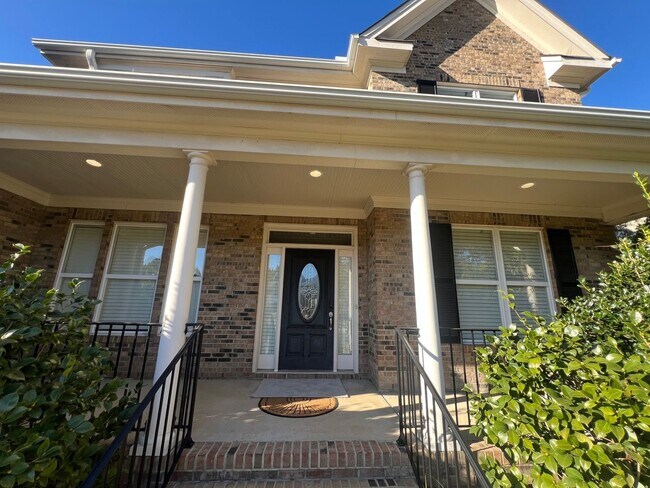 9724 Bitter Melon Dr in Angier, NC - Building Photo - Building Photo
