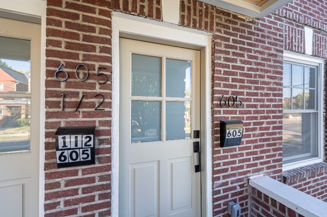 605-607-607 S Champion Ave in Columbus, OH - Building Photo - Building Photo