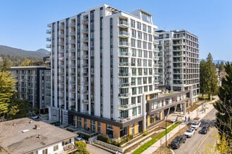 Century in North Vancouver, BC - Building Photo - Building Photo