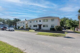 1612 Flagler Ave in Jacksonville, FL - Foto de edificio - Building Photo