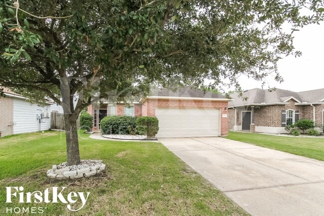 12911 Pine Meadows St in Tomball, TX - Building Photo - Building Photo