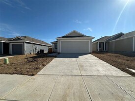 1008 Mountain Laurel Rd in Princeton, TX - Building Photo