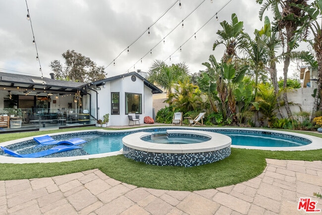 property at 12322 Sylvan St