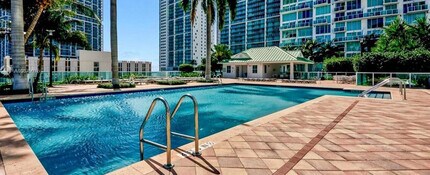 31 SE 5th St, Unit 4314 in Miami, FL - Building Photo - Building Photo
