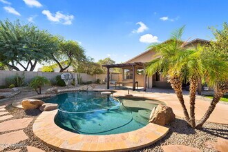 7431 E Norwood St in Mesa, AZ - Building Photo - Building Photo