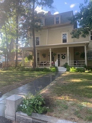 399 Newtonville Ave in Newton, MA - Building Photo - Building Photo