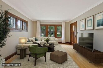 2301 Benjamin St NE in Minneapolis, MN - Building Photo - Building Photo