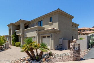 8614 N 17th Pl in Phoenix, AZ - Building Photo - Building Photo