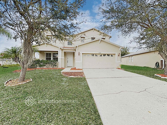 property at 2092 Keel Way