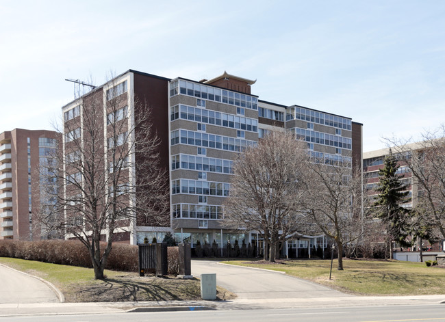 45 Westmount Rd in Waterloo, ON - Building Photo - Primary Photo