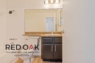 1522 N Formosa Ave, Unit 107 in Los Angeles, CA - Building Photo - Building Photo