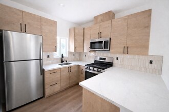 2155 Balboa Ave in San Diego, CA - Building Photo - Building Photo