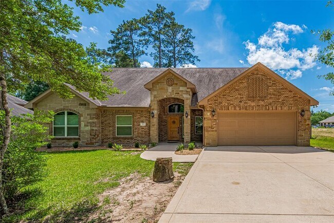 503 Weisinger Dr in Magnolia, TX - Building Photo - Building Photo