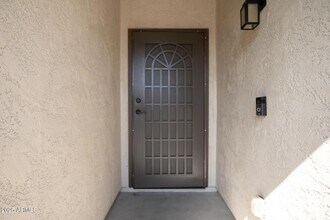 1726 W Desperado Way in Phoenix, AZ - Building Photo - Building Photo
