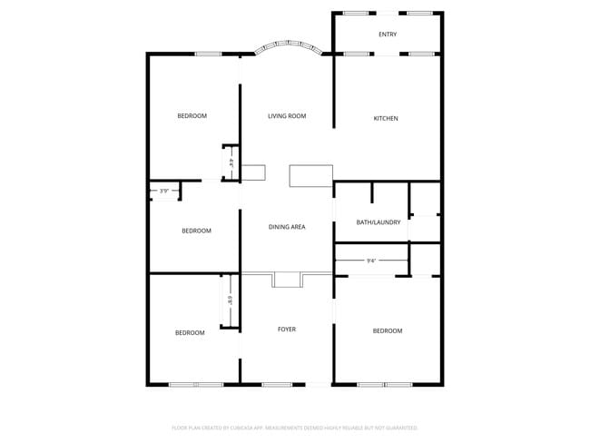 1520 4th Ave in Mankato, MN - Building Photo - Building Photo