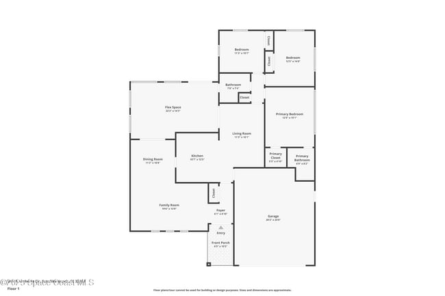 509 W Amherst Cir in Satellite Beach, FL - Building Photo - Building Photo