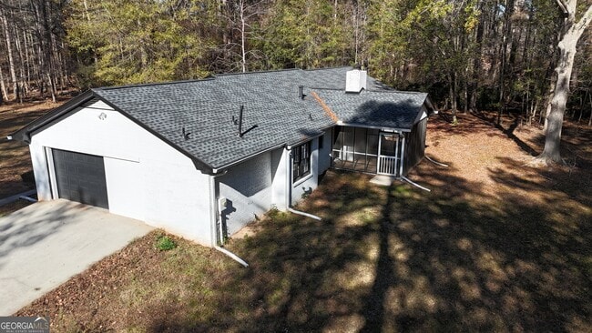 716 Ebenezer Rd in Fayetteville, GA - Building Photo - Building Photo