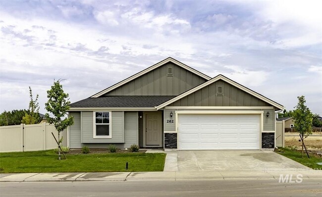 property at 262 W Wausau St