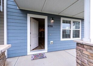 6351 Pilgrimage Rd in Colorado Springs, CO - Building Photo - Building Photo