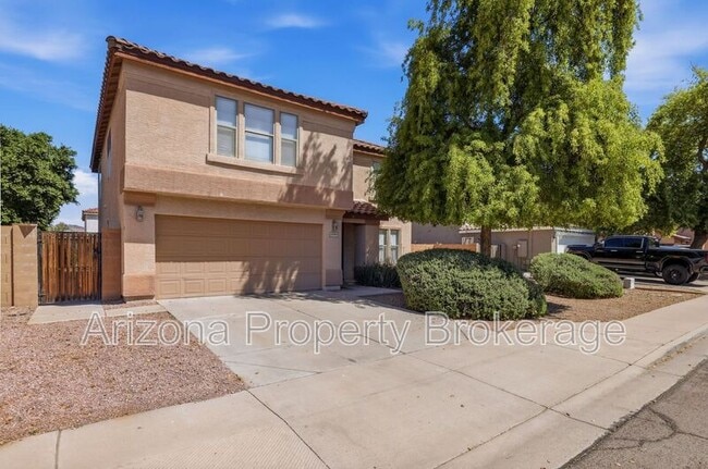 property at 10940 E Flower Ave