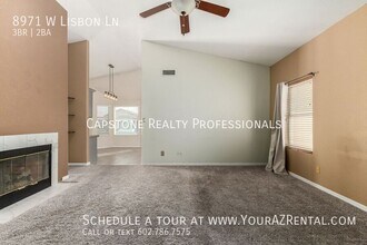 8971 W Lisbon Ln in Peoria, AZ - Building Photo - Building Photo