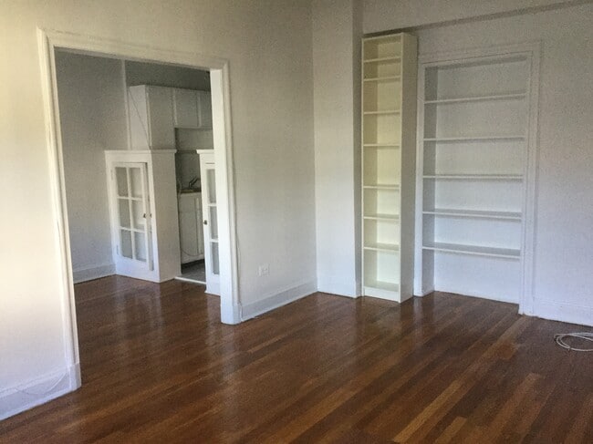 property at 2032 Belmont Rd NW