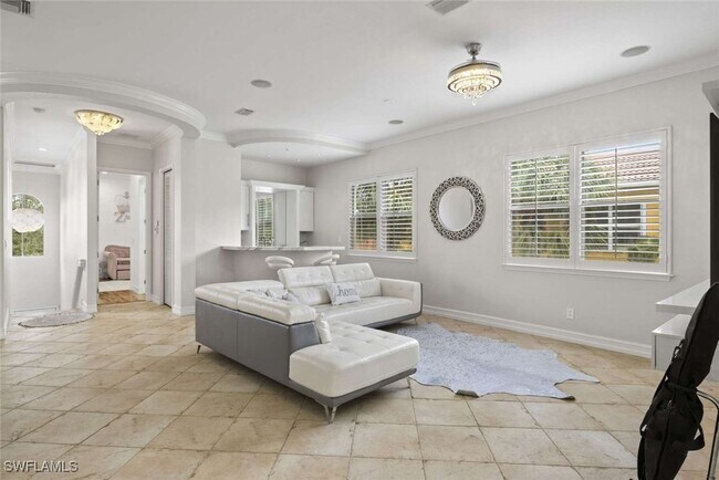 property at 7080 Bergamo Way