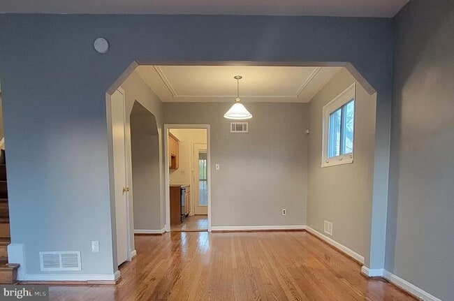 1818 Longford Dr in Hyattsville, MD - Building Photo - Building Photo