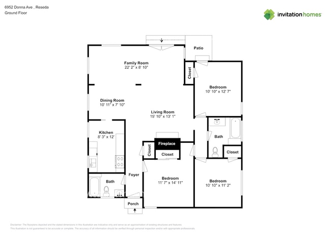 6952 Donna Ave in Los Angeles, CA - Building Photo - Building Photo