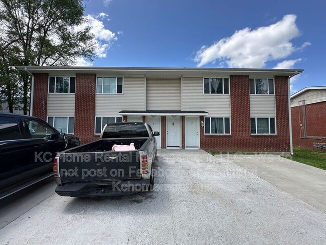 3118 N 55th St in Kansas City, KS - Building Photo - Building Photo